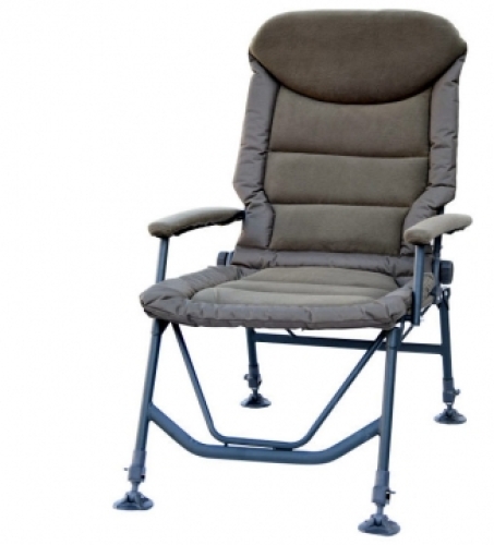 Крісло Carp Zoom Marshal VIP Chair (CZ0121)