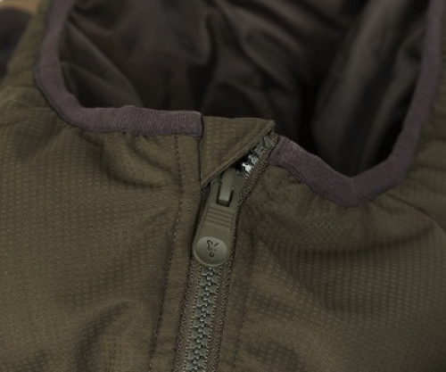 Куртка Fox RS Jacket Camo/Khaki