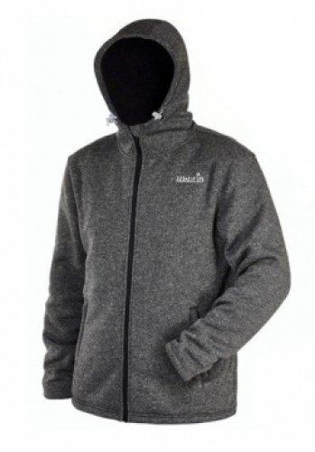 Куртка Norfin Celsius флисовая с капюшоном 479002-M