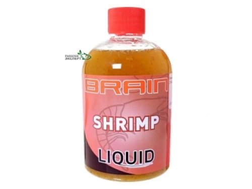 Ліквід Brain Shrimp Liquid 275мл