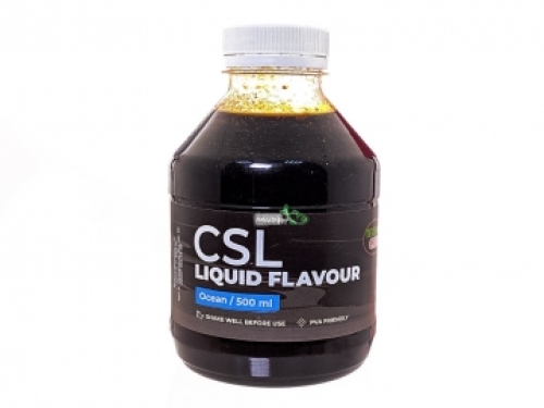 Ліквід Technocarp CSL Liquid Flavour 500мл Ocean