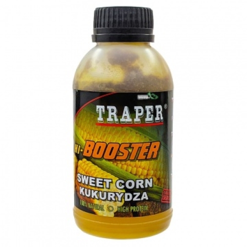 Бустер Traper Hi-Booster Expert 300мл Кукурудза