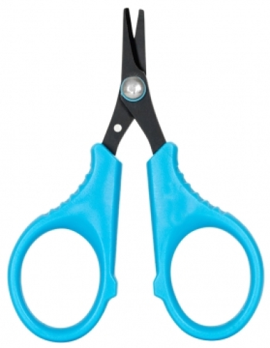 Ножиці Carp Zoom Marshal Exact Braid Scissors, 9,5см (CZ2910)