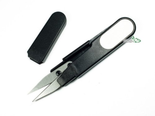 Ножиці Carp Zoom Pocket Scissors, 11,8 см (CZ9248)