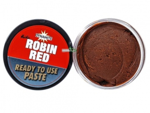 Паста Dynamite Baits Robin Red Paste (DY1193)