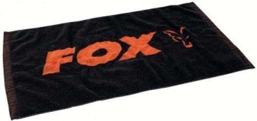 Полотенце махровое Fox Towel 70x40см (CTL009)