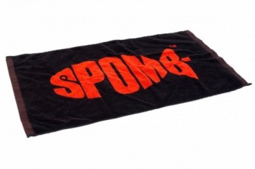 Рушник махровий Spomb Towel 70x40см (DTL003)