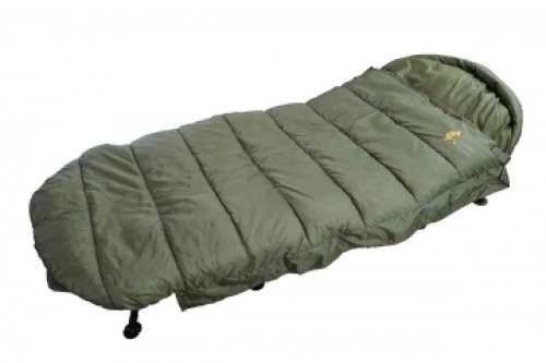 Спальний мішок Prologic Cruzade Sleeping Bag 57083