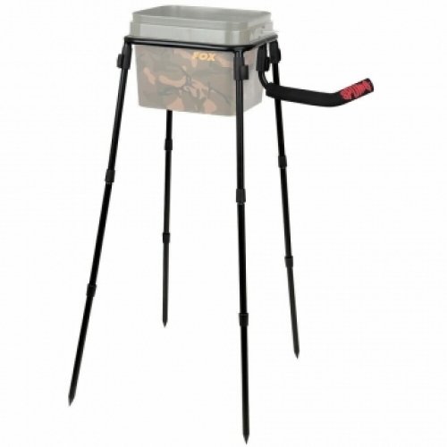 Стійка для підкормкового відра Spomb Single Bucket Stand Kit (DTL001)