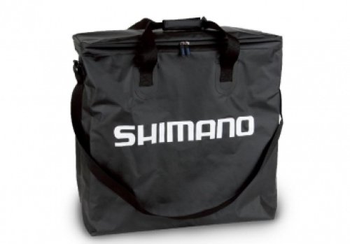 Сумка Shimano Net Bag Triple для саду
