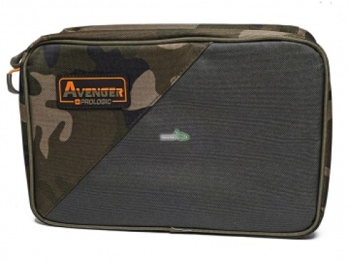 Сумка для буз бару Prologic Avenger Padded Buzz Bar Bag M 30x20x10см