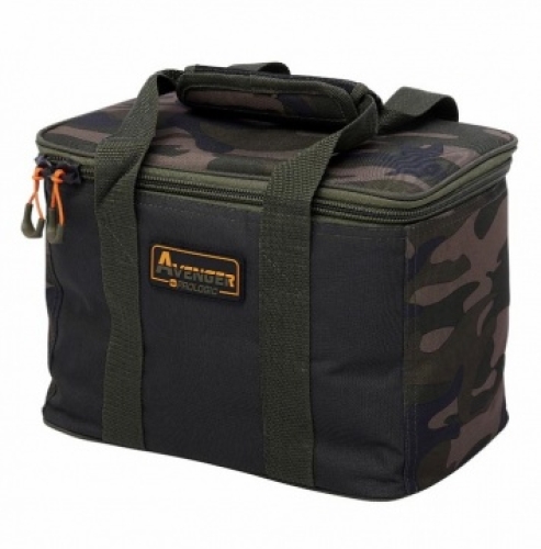 Термосумка Prologic Avenger Cool & Bait Bag 1x Air Dry Bag L