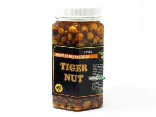 Тигровий горіх Technocarp Tiger Nut готовий 0,45л
