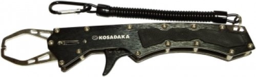 Захоплення Kosadaka FT-X33 з курком алюміній