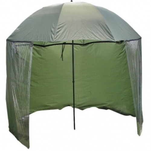 Зонт-Палатка Carp Zoom Umbrella Shelter, 250cм (CZ7634)