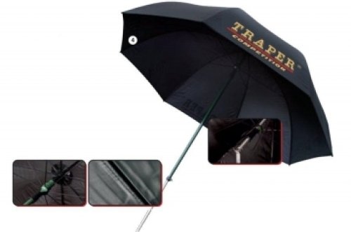 Парасолька Traper Competition Umbrella діам.2.5м
