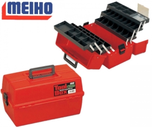Скринька Meiho Tool Box 6000