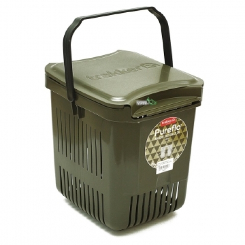 Система для фильтрации приманок Trakker Pureflo Air Dry System