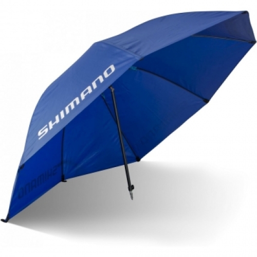 Парасолька Shimano Allround Stress Free Umbrella 250см (SHALLR12)