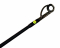 Спінінг Lucky John Black Sense BBS Casting Jerk & Twitch 110 2,21м 40-110г