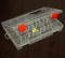Коробка Select Lure Box SLHX-1802 (29,5x18,5x4,5см)