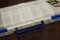 Коробка Select Terminal Tackle Box SLHX-0301 (50x15x8см)