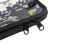 Чехол Favorite FCRB122-BLC для спиннинга 122см blue camo