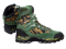 Черевики Prologic Bank Bound Trek Boot Medium High Camo