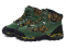 Ботинки Prologic Bank Bound Trek Boot Medium High Camo разм. 42/7.5