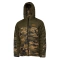 Куртка Prologic Bank Bound Insulated Jacket Ivy Green/Camo