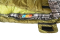 Спальный мешок одеяло Tramp Sherwood Regular, правый 220/80см (TRS-054R-R)
