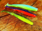 Силикон Fishup U-Shad 4,0"