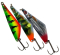 Блешня Rapala Harmaja 8,5см 18г