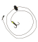 Оснастка на сома Golden Catch Treble Hook Catfish Rig With Rattle №5/0 Оснастка на сома Golden Catch Treble Hook Catfish Rig With Rattle №5/0