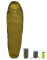 Спальний мішок Pinguin Tramp 195см Left Zip, Khaki (PNG 237344)