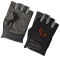 Перчатки Savage Gear Neoprene Half Finger, black разм. L