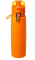 Бутылка силиконовая Tramp 700мл, оранжевая (TRC-094-orange)