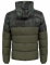 Куртка Navitas Tetra Camo Identity Puffer Jacket