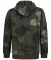 Толстовка Navitas Identity Camo Sherpa Hoody