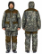 Костюм зимний Norfin Boar Camo