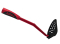 Черпак рыболовный Rapala Ice Red Scoop PL (RIS2-C)