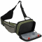 Сумка поясна Rapala Limited Sling Bag, 2 коробки (46006-1)
