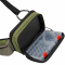 Сумка поясна Rapala Limited Sling Bag, 2 коробки (46006-1)