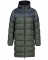 Куртка Navitas Tetra Long Puffer Jacket