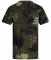 Футболка Navitas Identity Camo T-Shirt