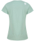 Футболка женская Navitas Womens T-Shirt Light Green