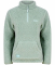 Кофта женская Navitas Womens Sherpa Pullover Light Green разм. S (8)