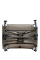 Раскладушка Tramp Wide Camo (TRF-070)