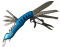 Мультитул Skif Plus Fluent, синій