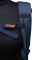 Рюкзак туристичний Tramp Ivar, dark blue/blue 30л (UTRP-051-blue)